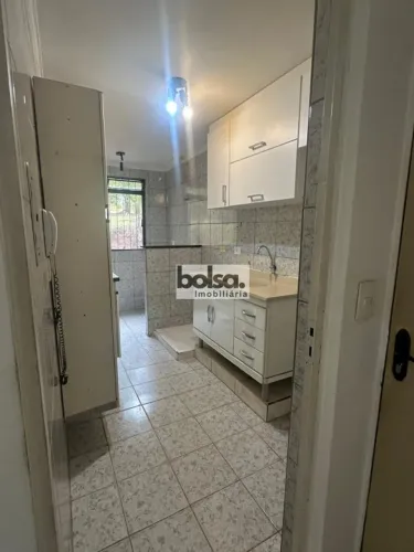 Apto Ed Flamboyant, Bauru - SP