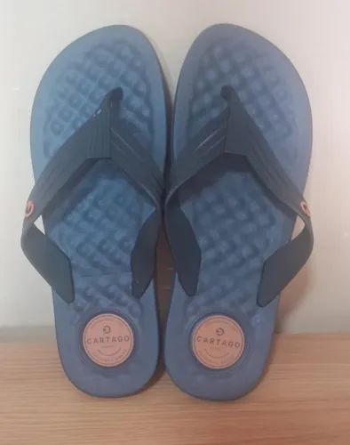 sandalia masculina