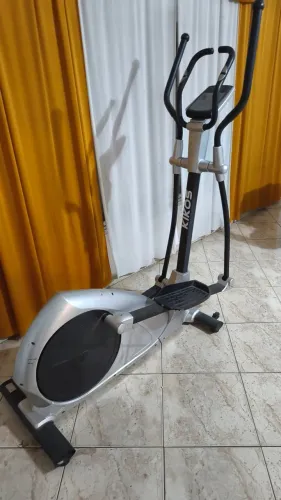 elíptico Kikos 9200