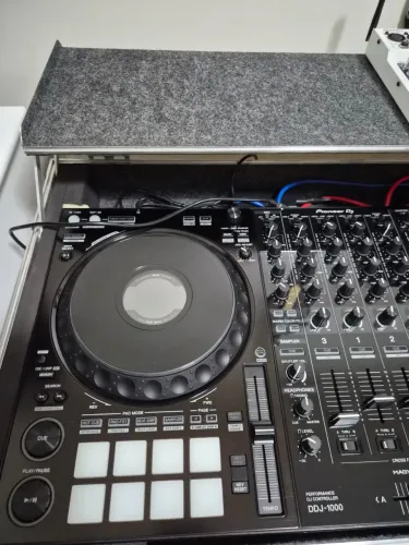 Controladora Pionner DDJ-1000