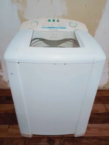 Máquina de lavar roupas Electrolux 12kg