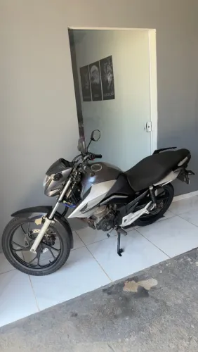 Honda CG 160 Titan 2022/2023