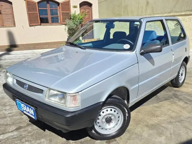 Fiat Uno Mille 1.0 Fire/ F.flex/ Economy 2P 2003