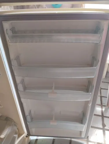 GELADEIRA BRASTEMP