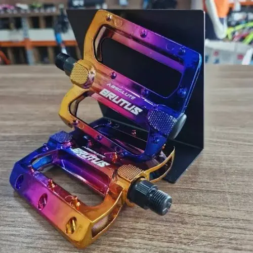 Pedal camaleão ABSOLUTE Brutus (oferta)