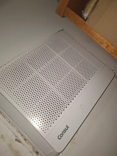 Ar Condicionado - Consul 10.000 btus