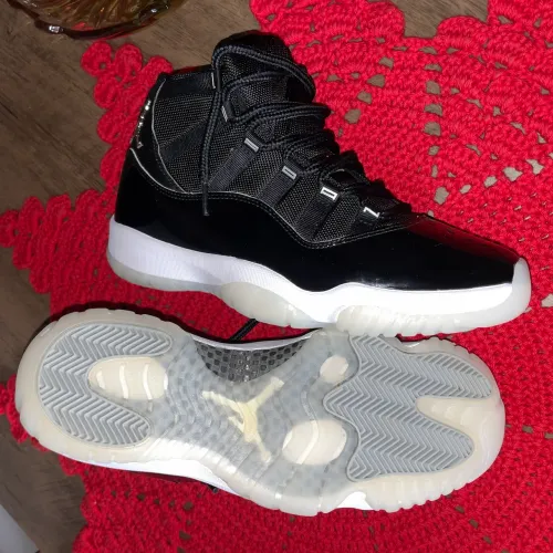 air jordan 11 jubilee 