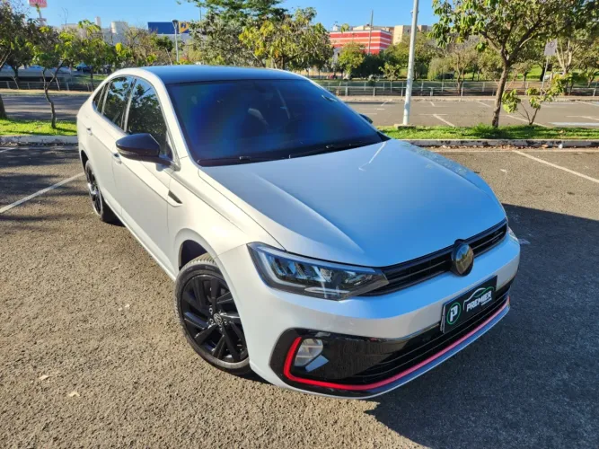 Volkswagen Virtus Highline 200 TSI 1.0 Flex 12V AUT 2023