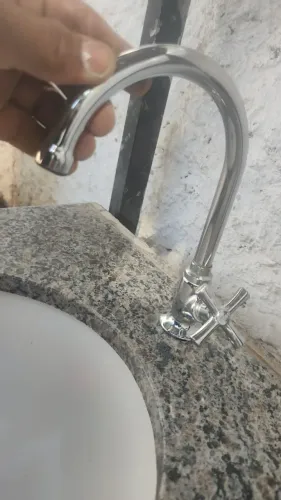 Torneira