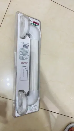 BARRA DE PVC 30 CM - WOG