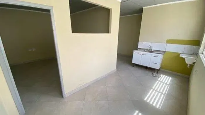 Kitnet com 1 dormitório para alugar, 56 m² por R$ 1.500,00/mês - Alto - Piracicaba/SP