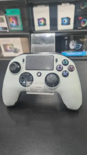 Controle Nacon Revolution Pro Controller 2 - PS4 e PC