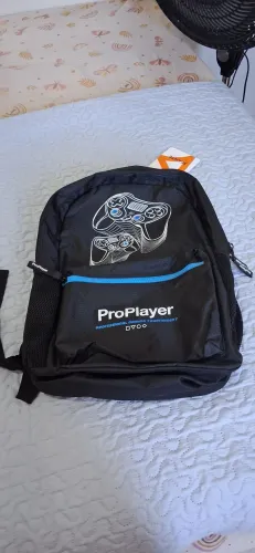 Mochila Nova