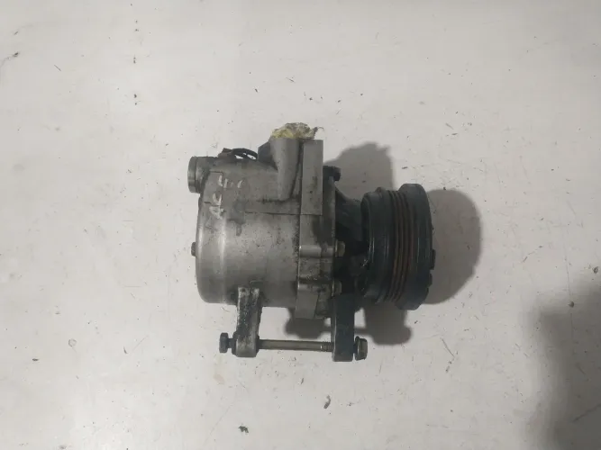 Compressor do AC do Chery face 2010