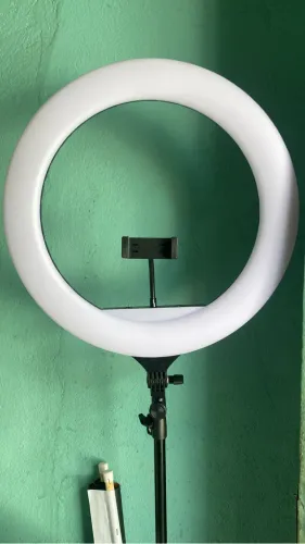 Rig Nat 19 polegadas nova 
