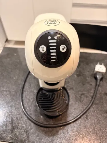 Cafeteira Nescafé Dolce Gusto Arno