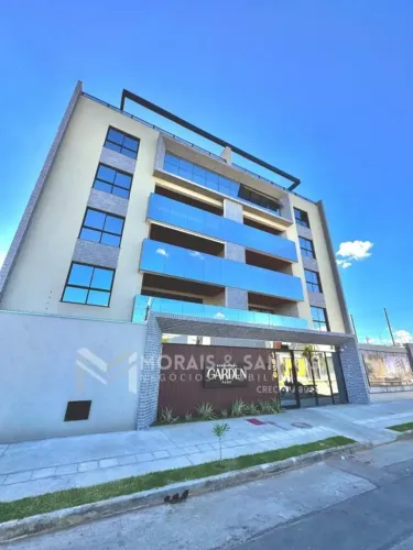 APARTAMENTO À VENDA NO BAIRRO MORADA DO SOL MONTES CLAROS MG