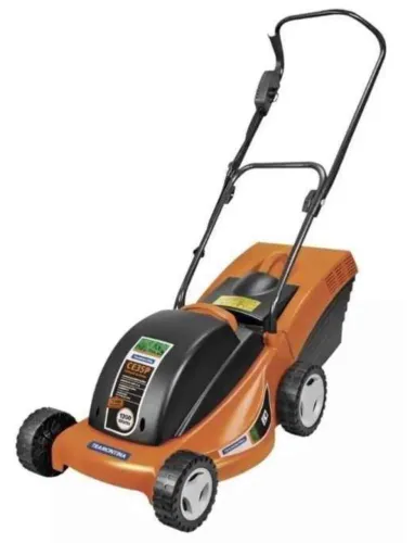 Vende-se Cortador De Grama Elétrico Tramontina 1300w Ce35p.