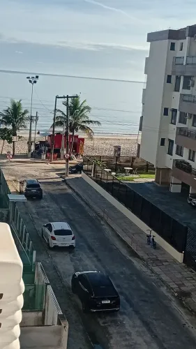ALUGO AP. 01 DOM 30 MTS DO MAR