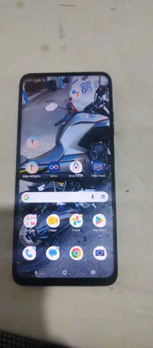 Celular Motorola