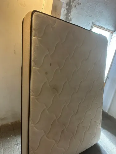 Cama de casal