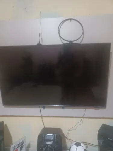 TV smart