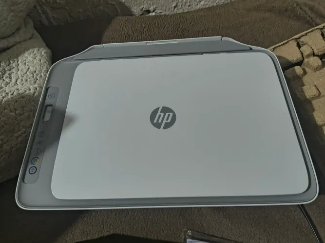 Impressora HP