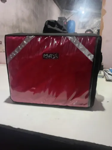 Bag para moto-boy