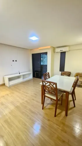 VENDO | CONDOMÍNIO MERCURE