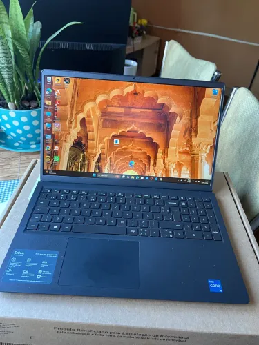 Notebook Dell inspiron A30P