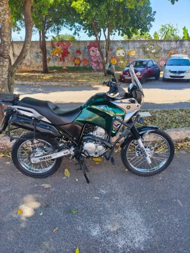 Tenere 250 - 2017/2018