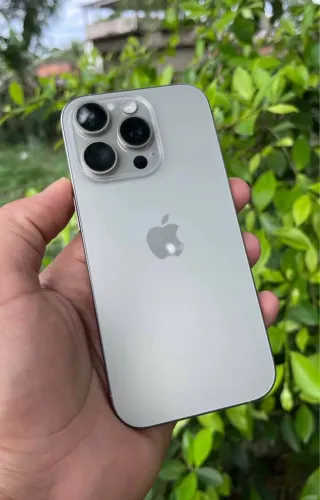 iPhone 16 Pro 128GB - Oportunidade imperdível!