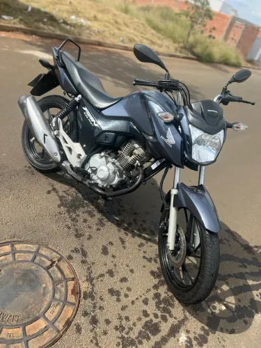 Fan 160