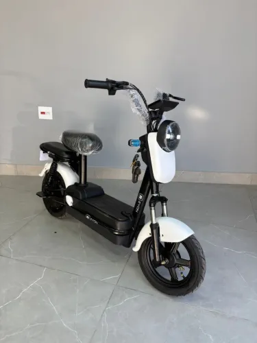 MOTO ELÉTRICA NOVA 0KM