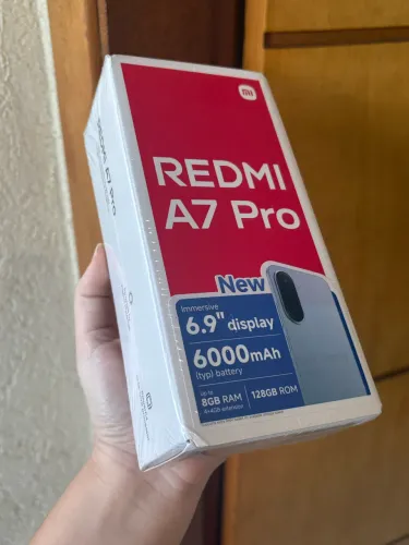 Redmi A7 Pro