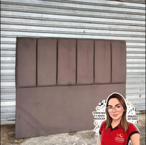 Cabeceira 