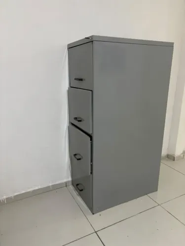 Armário de escritório