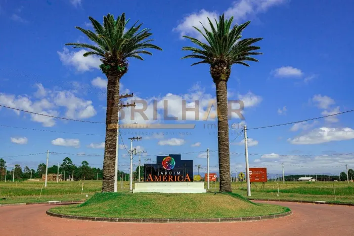 Terreno para comprar Passo de Torres