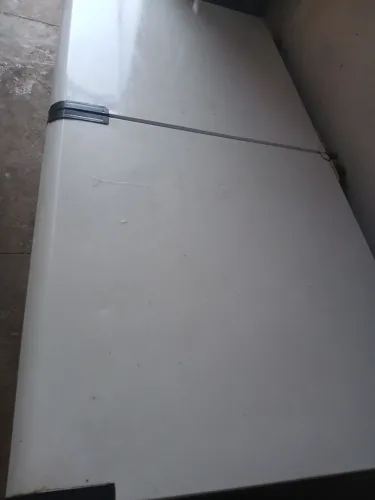 Freezer 440 litros 