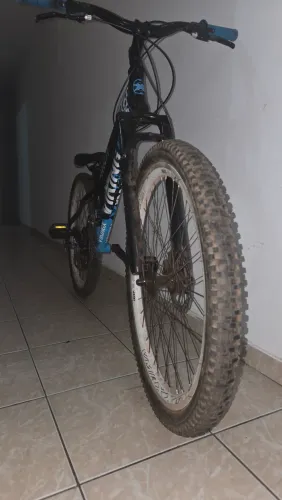 VIKINGX TUFF25 ARO 26