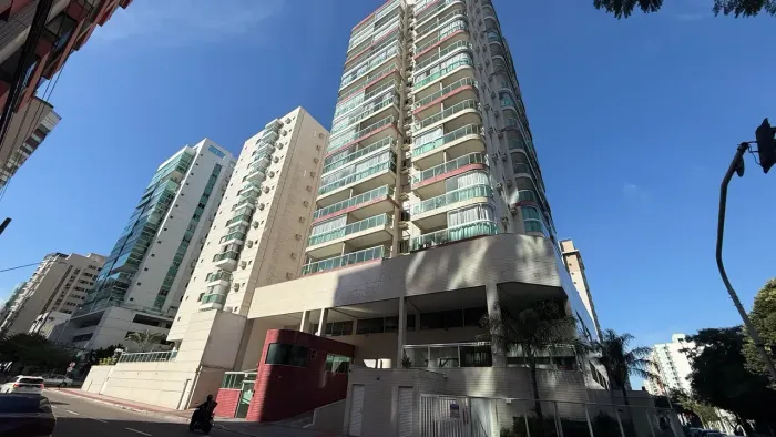 Apartamento 2 quartos Praia da Costa Vogue Residence
