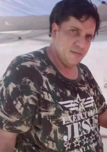 Sou auxiliar de limpeza