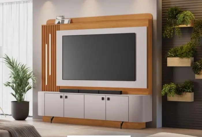 Home Austrália TV-65! Pronta Entrega!
