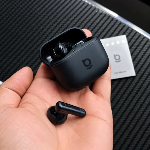 Fone Bluetooth Baseus BS2