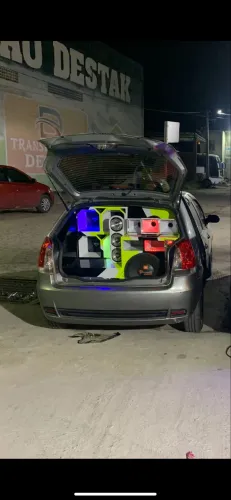 Som automotivo, Som de mala , Paredão , aceito trocas