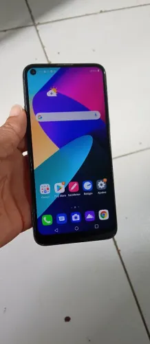 Smartphone LG K61 128Gb