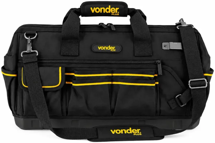 Bolsa Ferramentas Vonder Plus