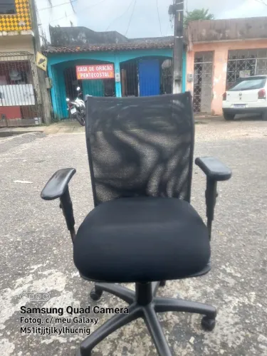 Cadeira para escritório