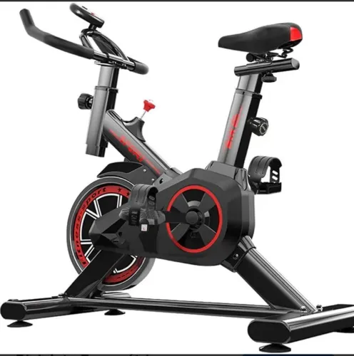 Bicicleta ergometrica