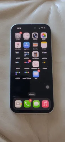 iPhone 16 256gb
